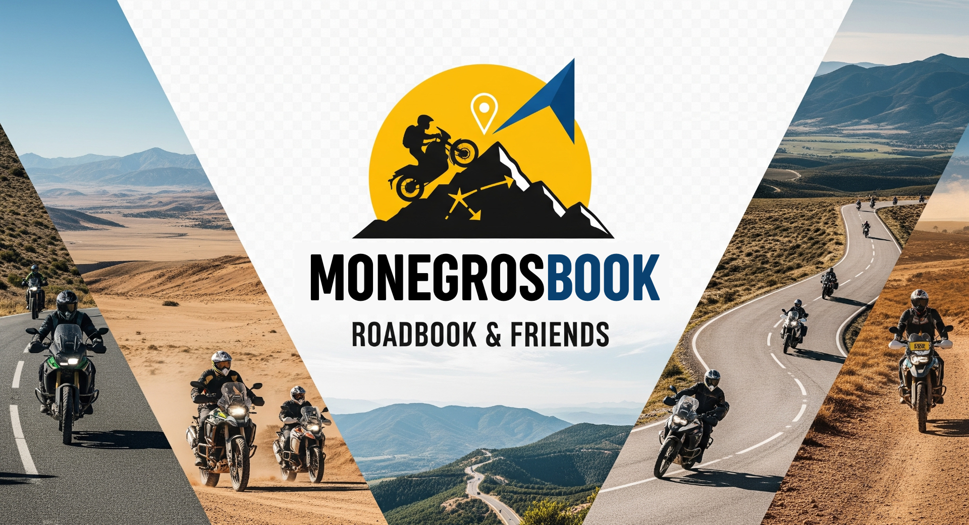 Nace la MonegrosBook